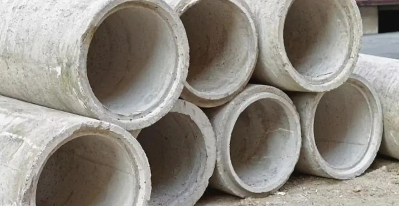 Karachi RCC Pipe KARACHI R.C.C PIPE Manufacturing