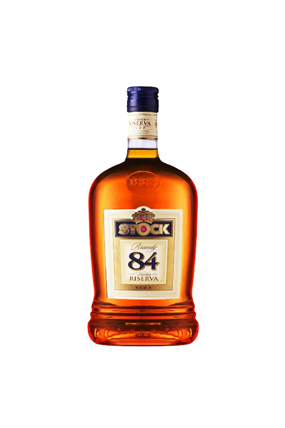 Brandy Stock 84 38 vol. Brandy