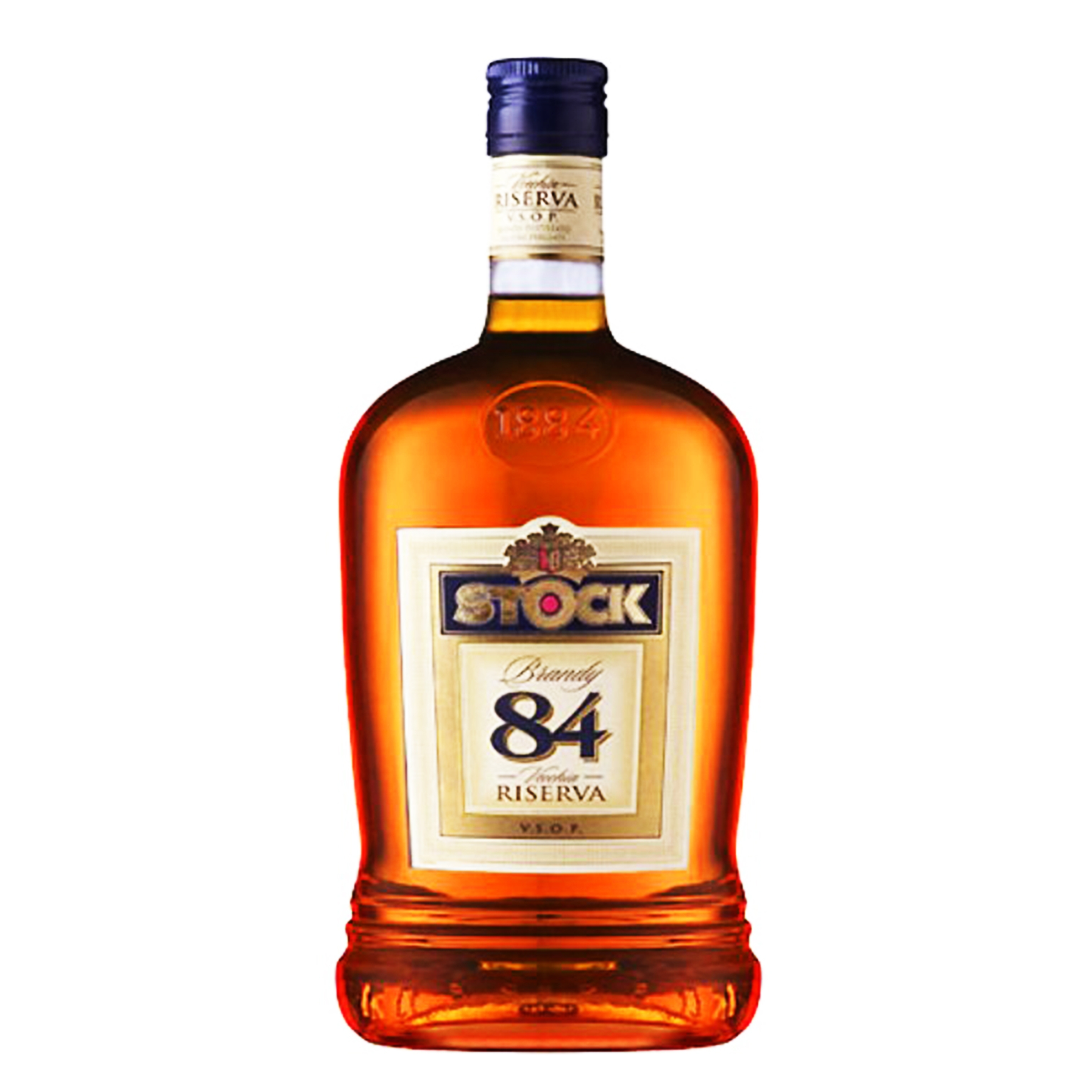 Brandy Stock 84 38 vol. Brandy