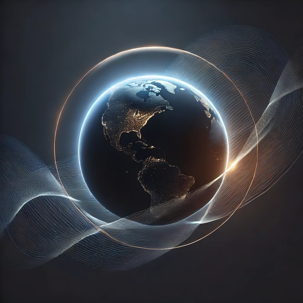 The 2025 Shift How Unseen Forces and Energy Are Changing Our World