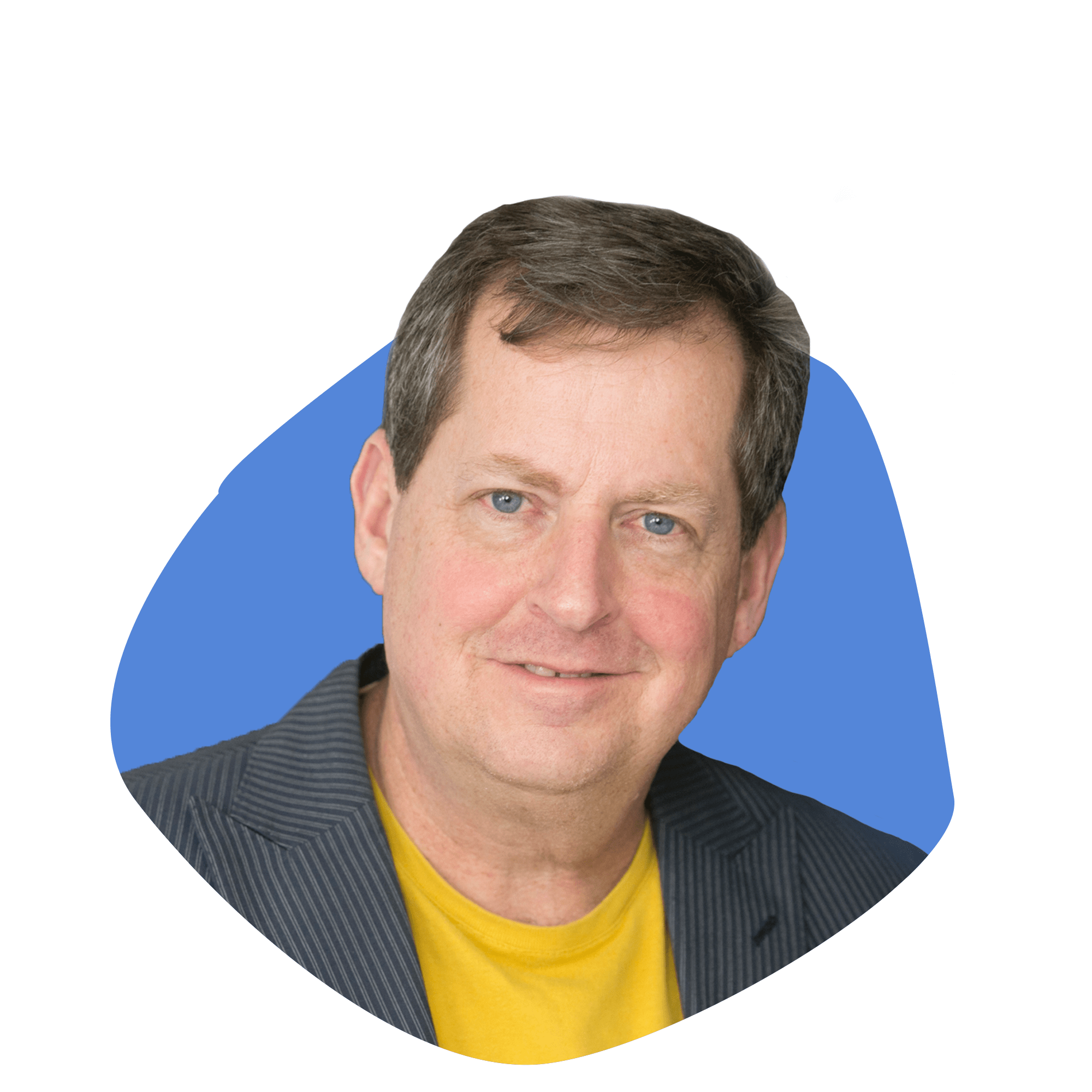 John Jantsch Author, Speaker, Marketing Consultant, and Podcaster