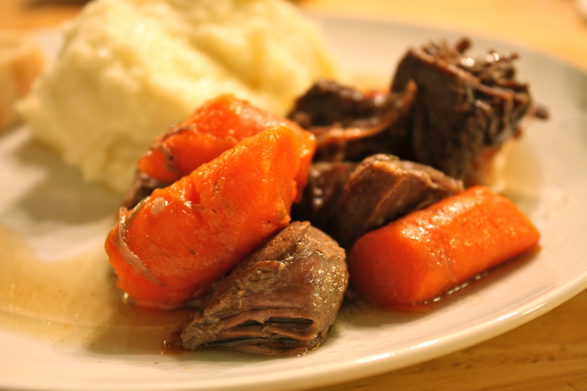 Pioneer Woman's Perfect Pot Roast Recipe Kara In the Kitchen