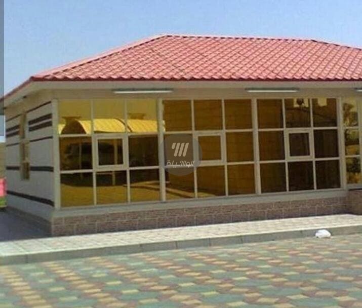 دليل تركيب بيت شعر في السطح (مع الأسعار) كراجي