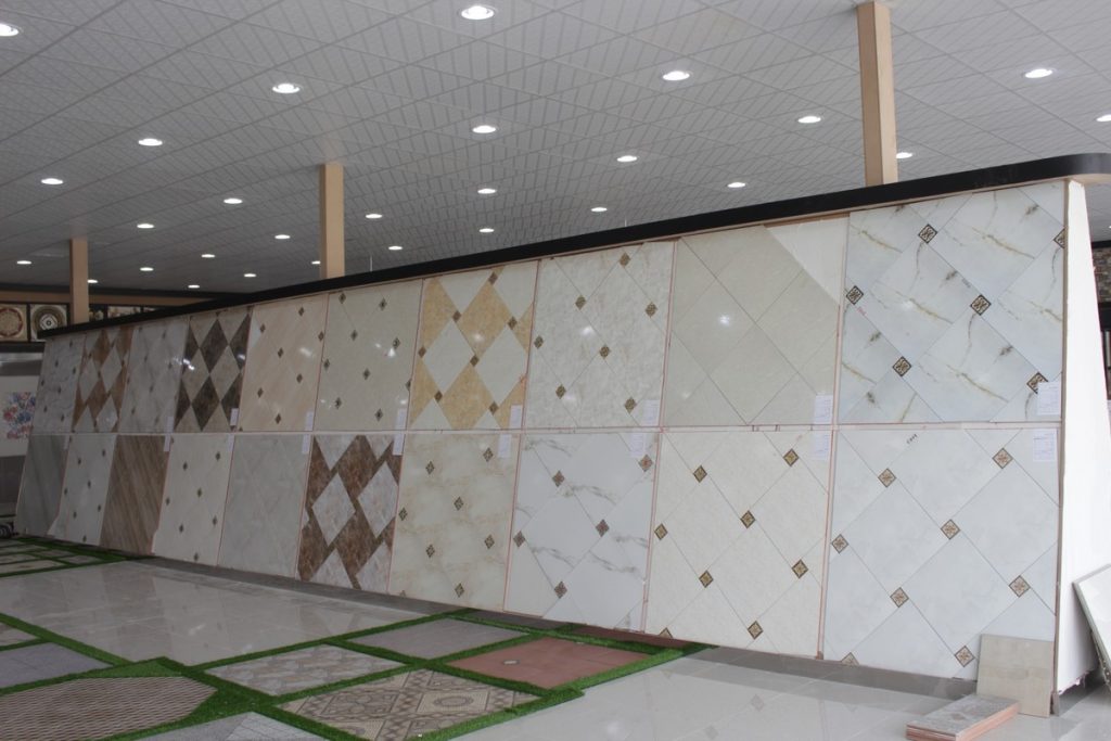 دليل شراء بلاط سيراميك (اسعار،نصائح،مقارنات) كراجي