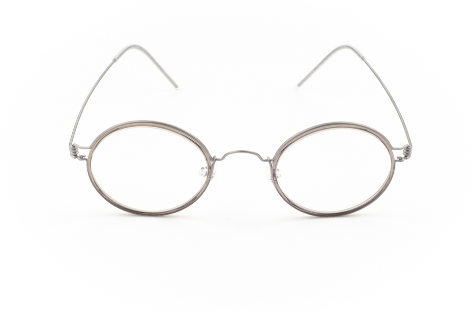 LINDBERG HARLEY Karakassis Optics