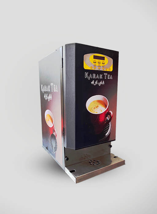 Karak Tea I Drink Success