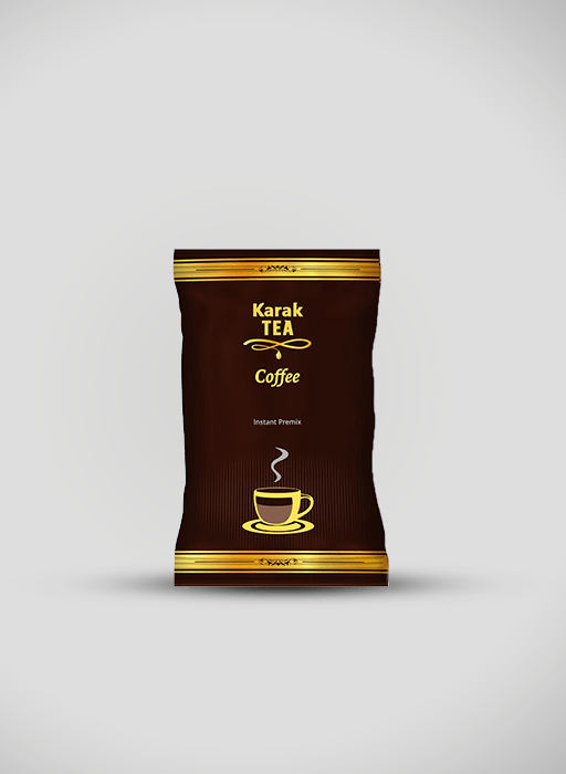 Karak Tea Tea & Coffee Machines