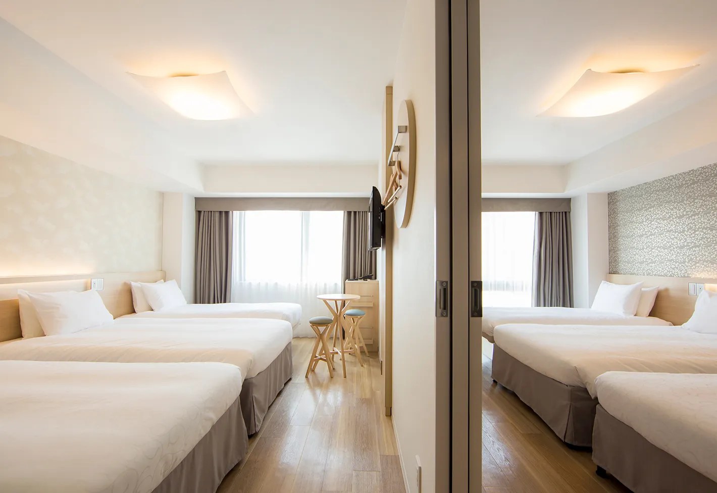 Policy on Customer Harassment｜karaksa hotels