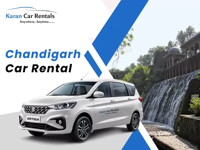 Car Rental in Chandigarh Car Rental Rates in Chandigarh Rent a Car