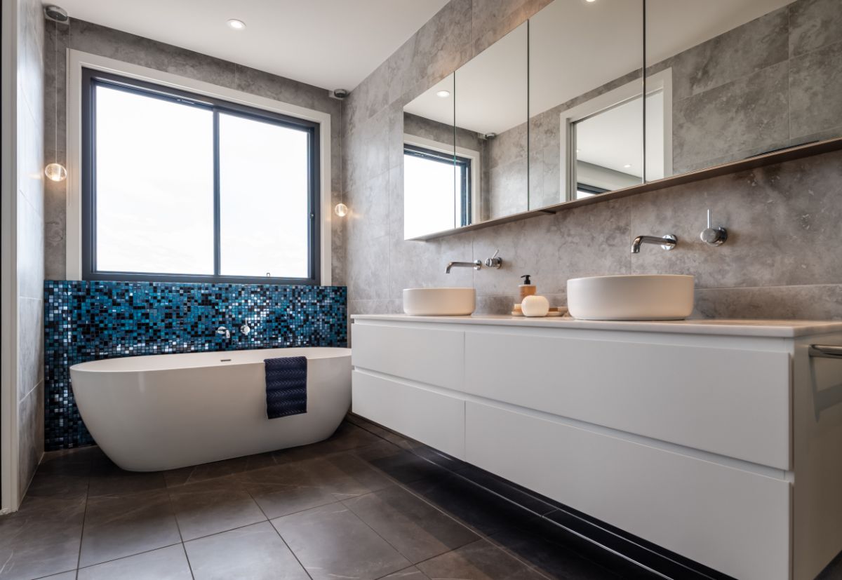 Oyster Bay Family Home Karanda Interiors Design