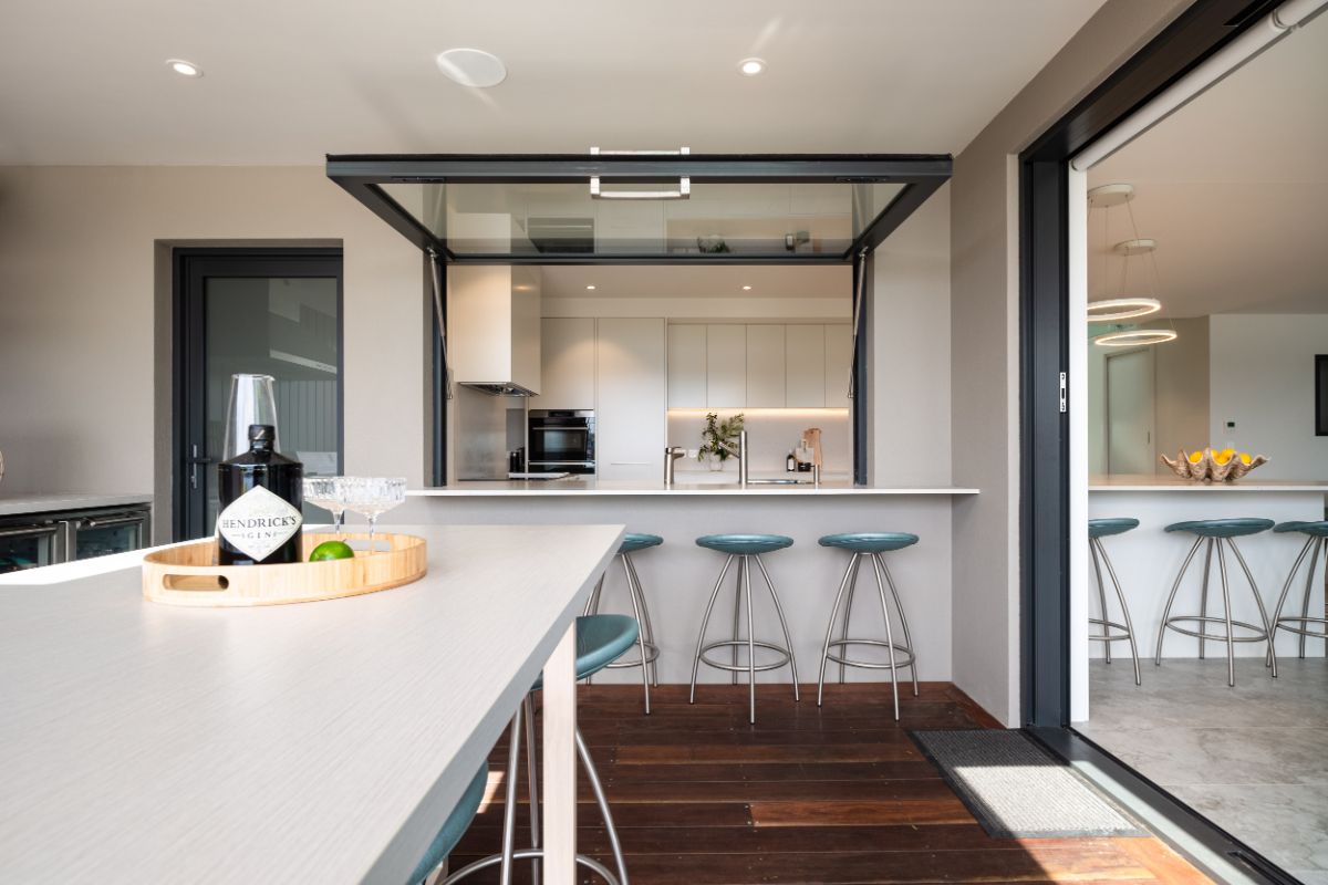 Oyster Bay Family Home Karanda Interiors Design