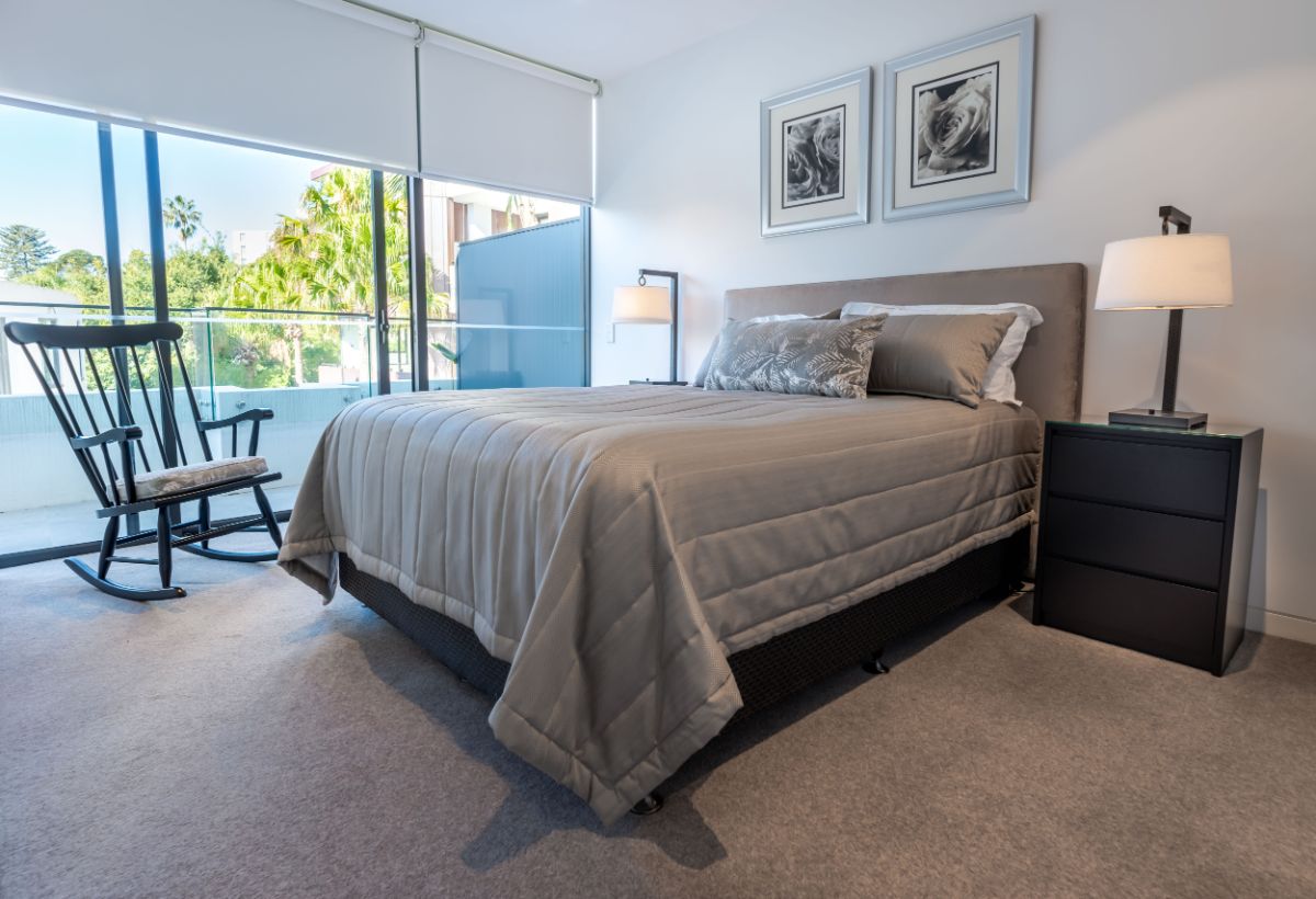 Double Bay Apartments Karanda Interiors Design