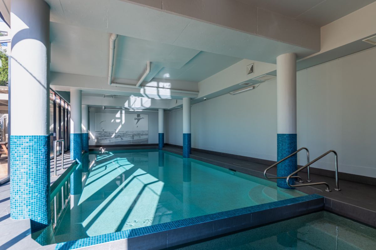 Westbourne Apartments Miranda Karanda Interiors Design