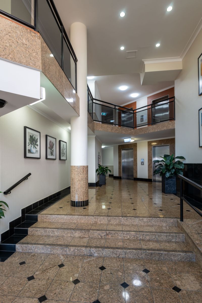 Westbourne Apartments Miranda Karanda Interiors Design