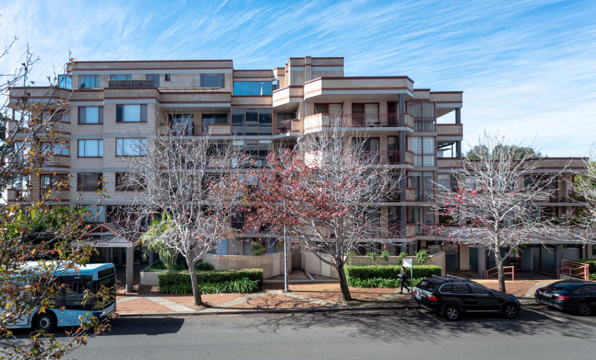 Westbourne Apartments Miranda Karanda Interiors Design