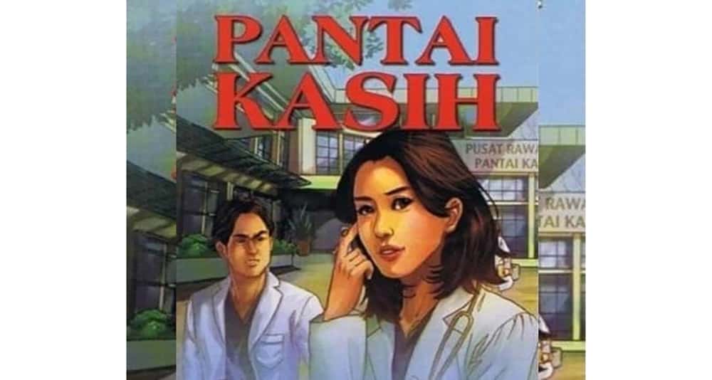 Sinopsis Novel Istana Menanti Bab 8
