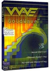 Download GoldWave 6 Full