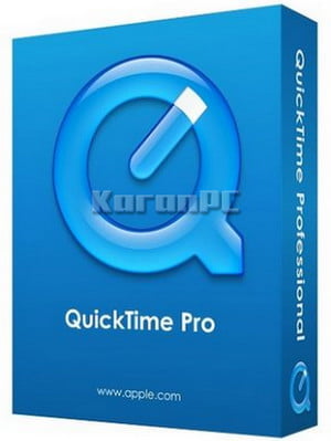 Quicktime pro for mac free download