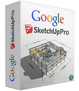 Sketchup 8 mac
