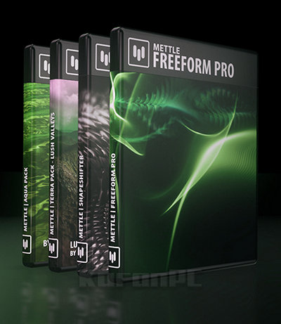 mettle shapeshifter cs6