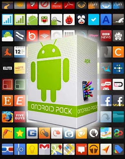 Android Apps Weekly Pack