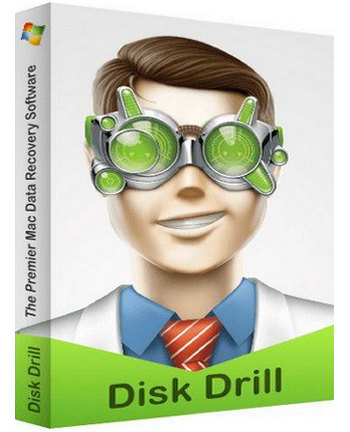 Disk Drill Pro 4.0.527.0 Free Download + Portable - Karan PC