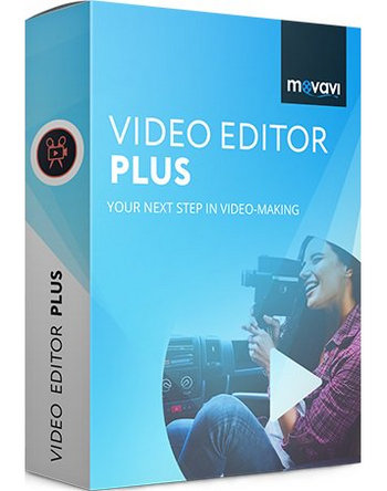 Movavi Video Editor 15 Plus Descargar Gratis