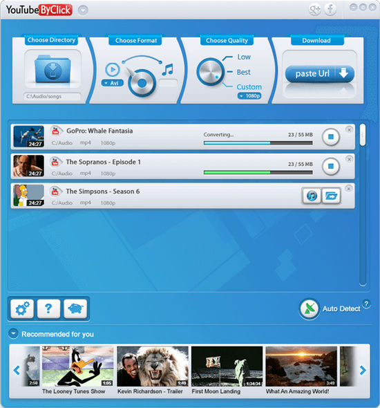 youtube by click free download full version