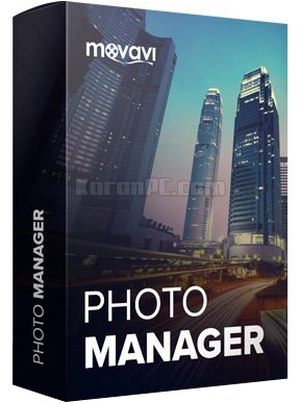 Download Movavi Photo Manager Full