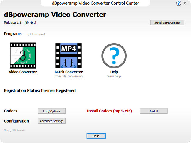 Dbpoweramp Music Converter R16 6 Cracked Full Version Dbpoweramp Music Converter R16 6 Cracked Full Version