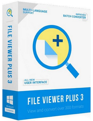 Download File Viewer Plus 3 Full
