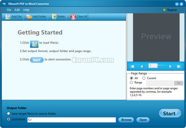 free downloading of pdf to excel converter