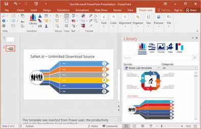 Power-user Premium Free Download