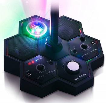 Top Singsation Karaoke Machine System To Buy In 2022 Reviews