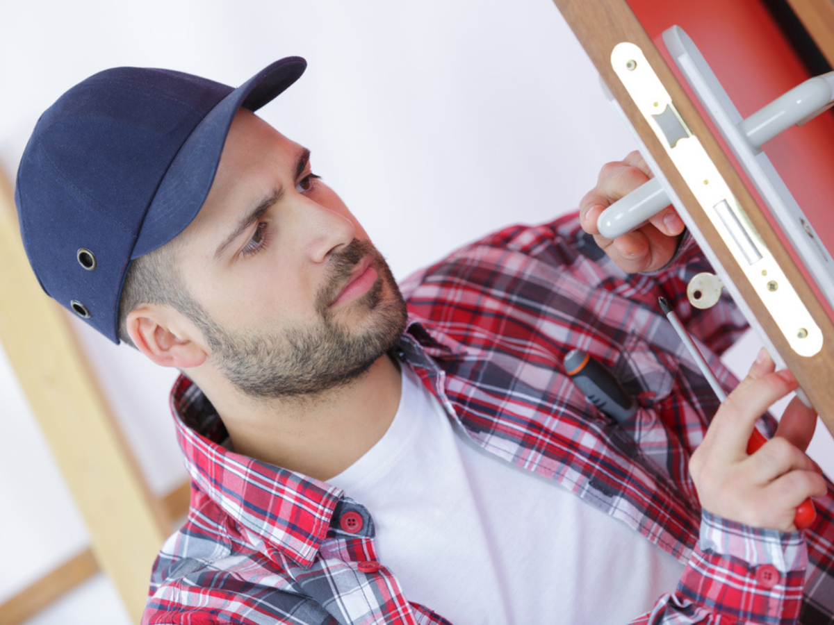 How Much Does a Locksmith Cost in 2024?