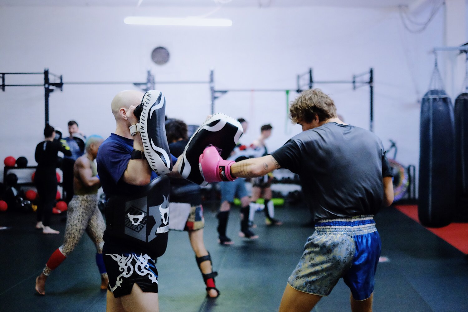 Best Tips to Get the Most Out of Your Muay Thai Training Karasma