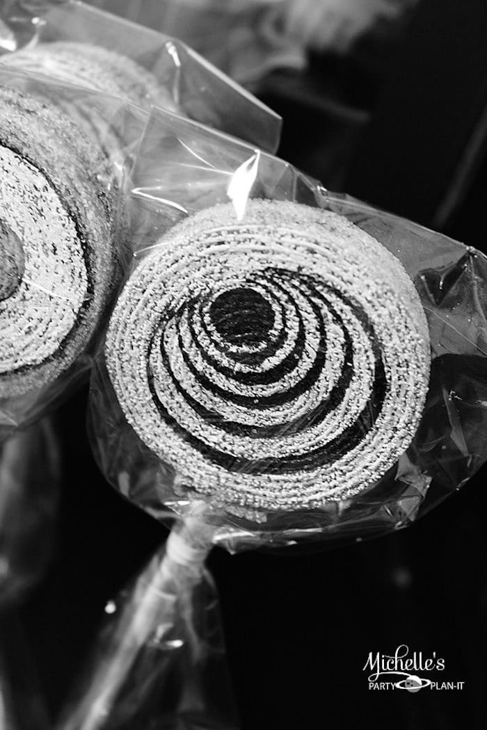 Kara's Party Ideas Twilight Zone Themed Birthday Party Kara's Party Ideas