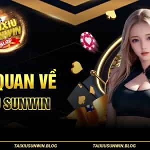 Khám Phá Tài Xỉu Sunwin: Game Cá Cược Đỉnh Cao 2024 Khám Phá Tài Xỉu Sunwin: Game Cá Cược Đỉnh Cao 2024