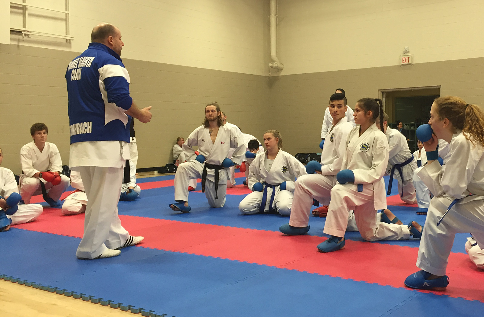 Karate Styles Karate Alberta