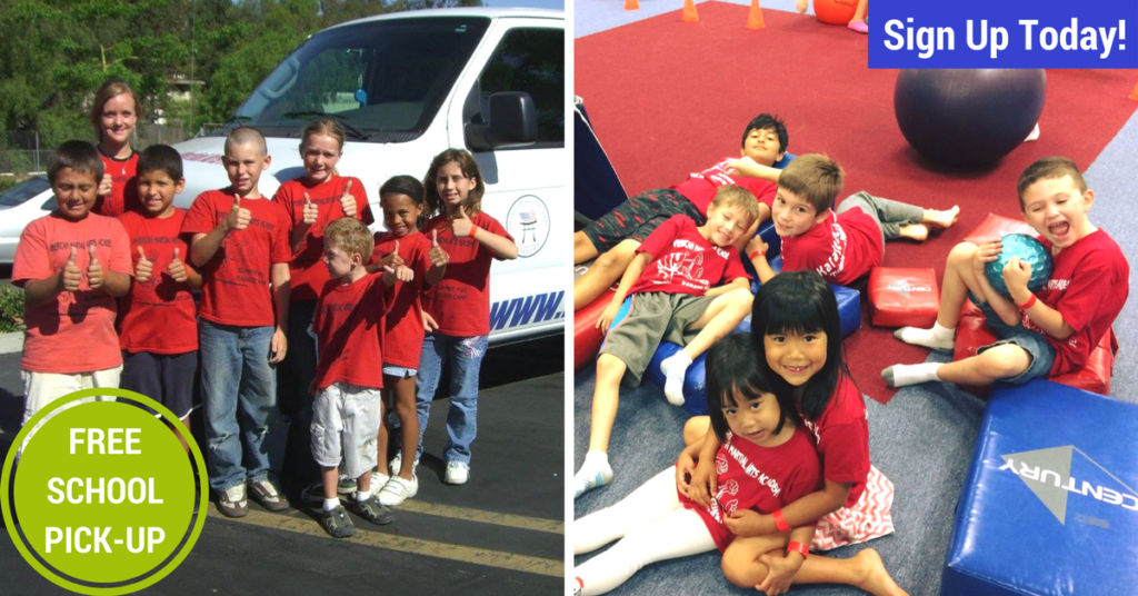 Placentia AfterSchool Program for Brookhaven & Golden Schools