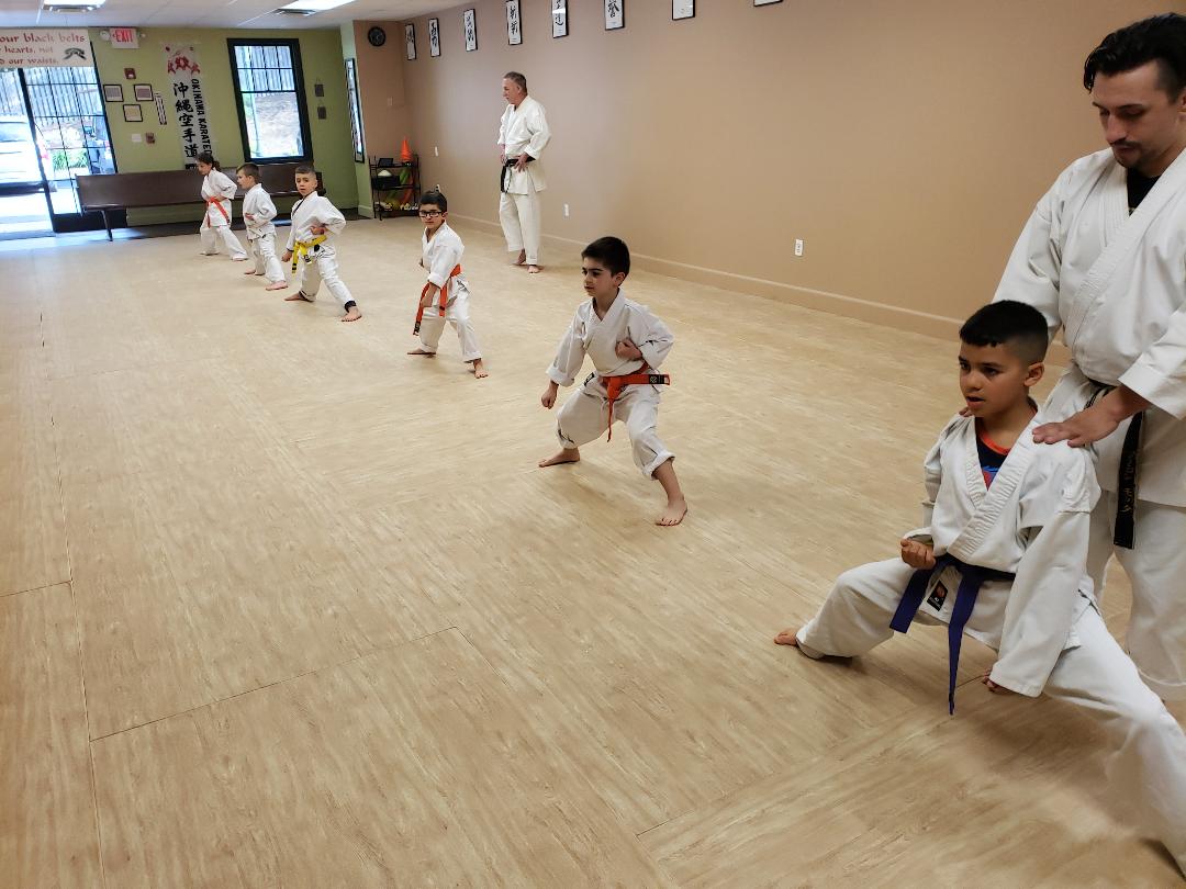 Martial Arts Warwick and Port Jervis NY About Us