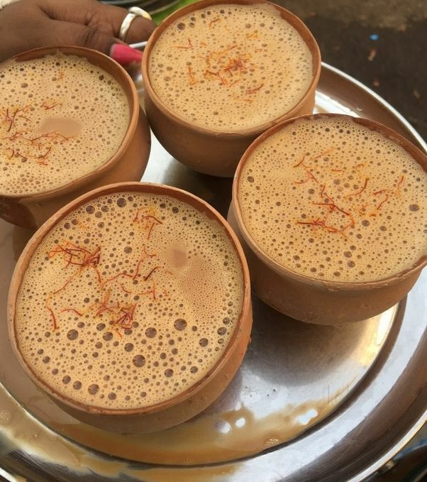 How to Make Healthy Tea at Home 5 Easy Recipes for Everyone