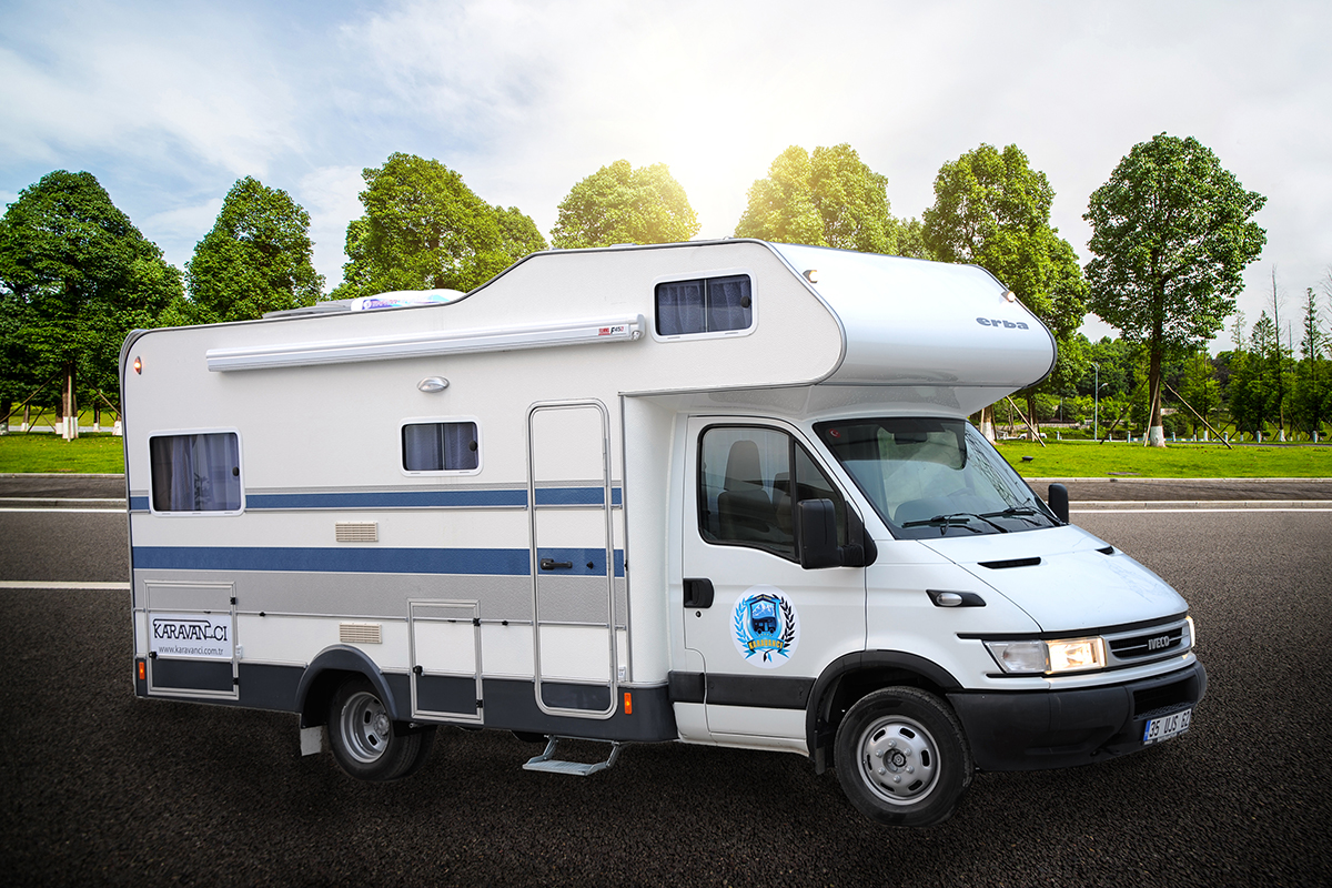Karavancı > Kiralık Karavan, Tatil anlayışında yeni bir trend