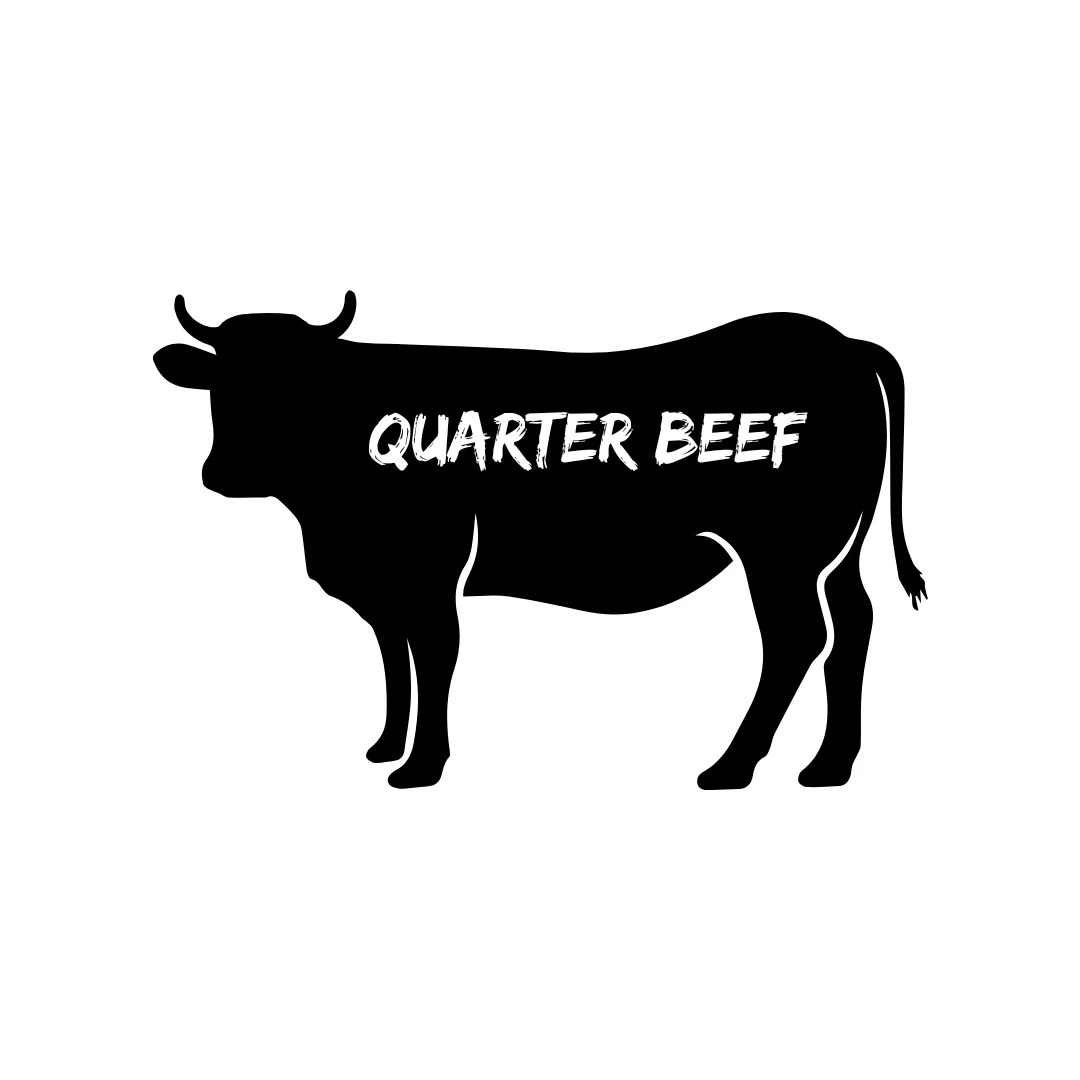 Quarter Beef Deposit Karavan Premium Meats Inc.