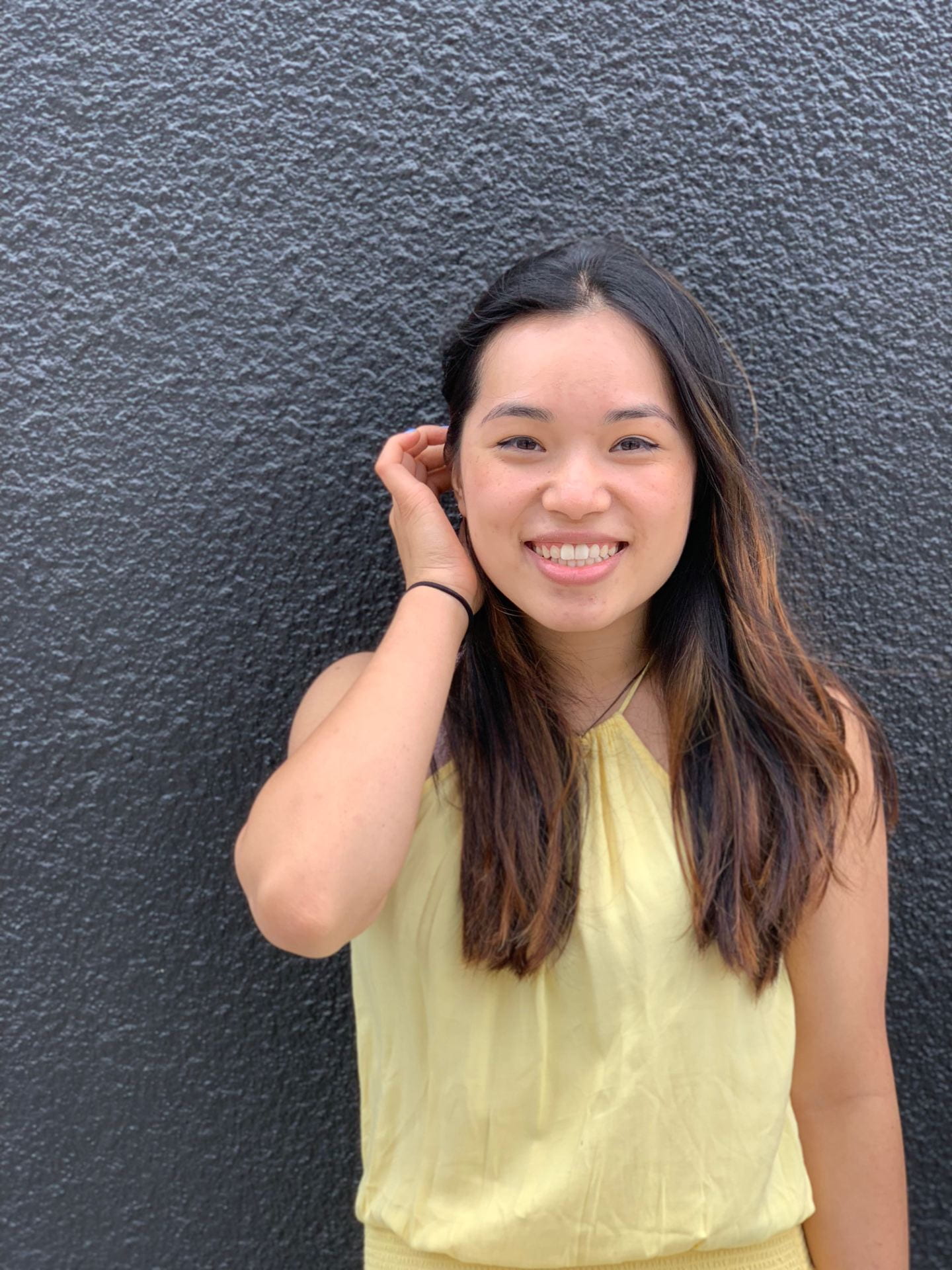 Cynthia Chen Karch Lab Washington University in St. Louis