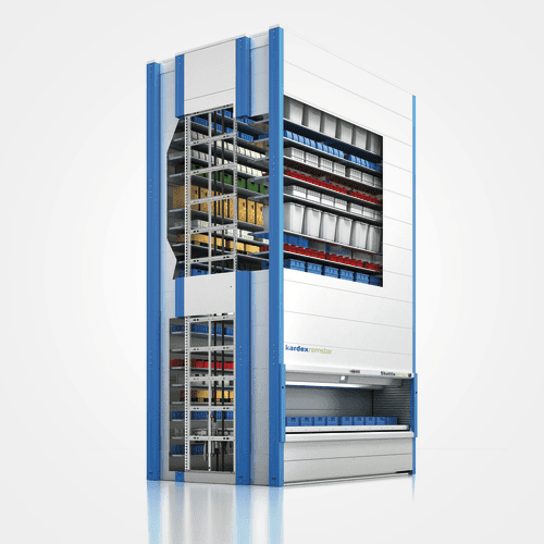 Storage and retrieval systems that save you time and money