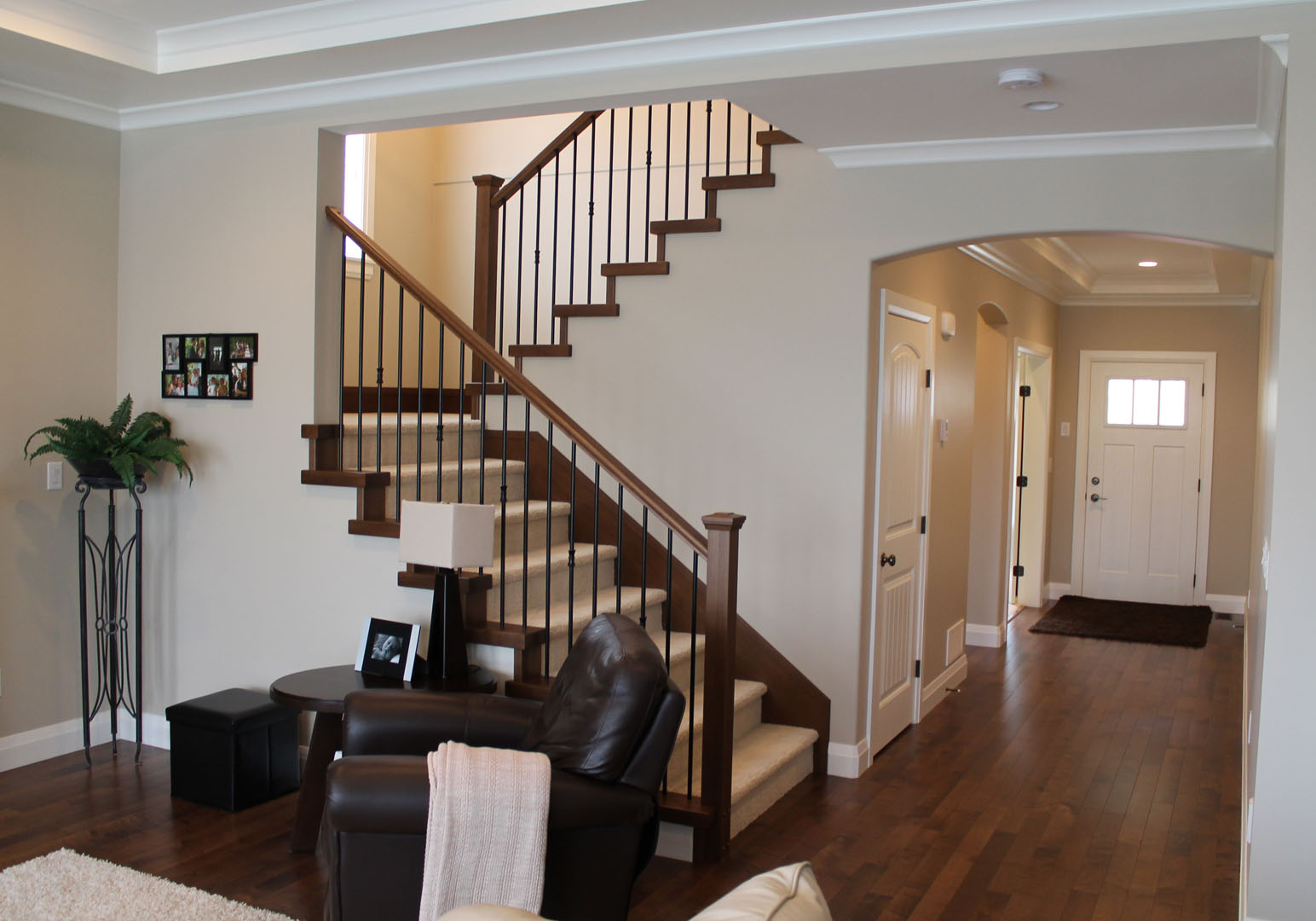 Foley Custom Build Kardian Construction Ltd.