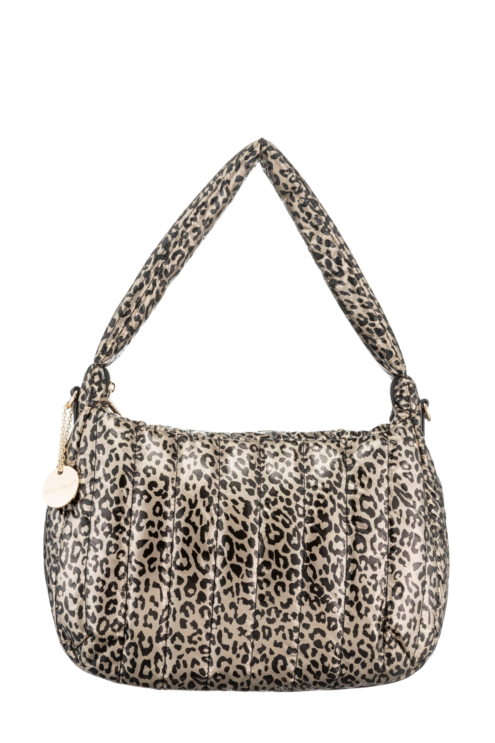 Shoulder bag camel KARE Tallinn