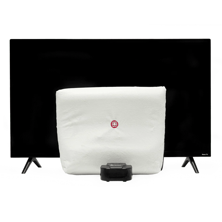 Best Pillow Speaker For TV Wireless Pillow Speaker Head Spot by