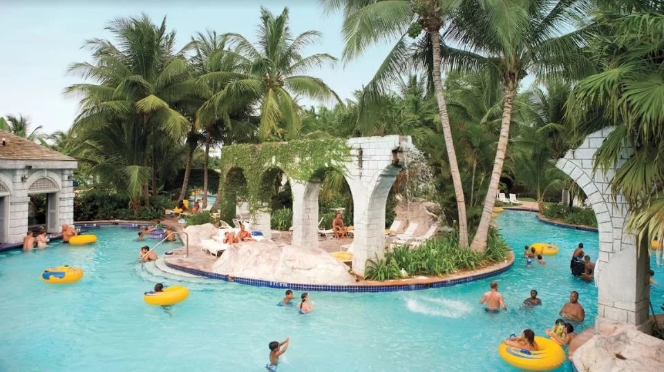 Top 5 Jamaican AllInclusive Resorts Kareem's Quest
